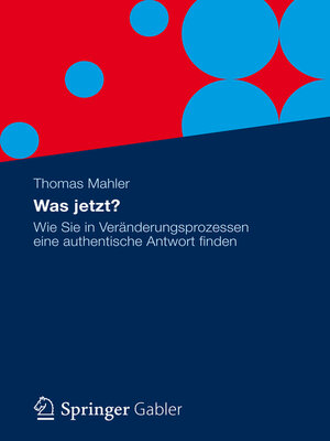 cover image of Was jetzt?